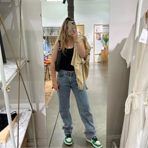 Meet your Posher, Carly